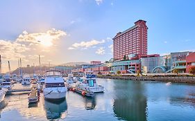 Grand Park Otaru